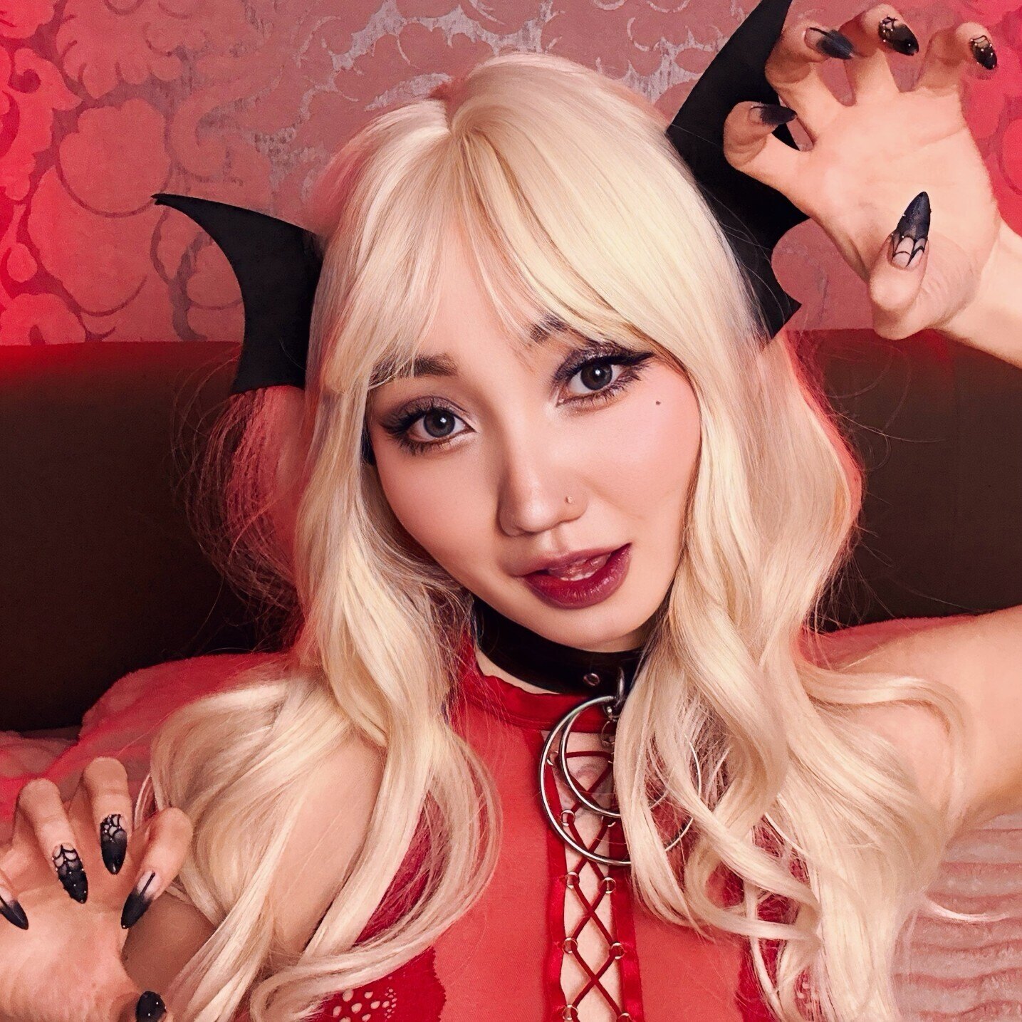 Natsumi 💮ฅ/ᐠ. ̫ .ᐟ\ฅ