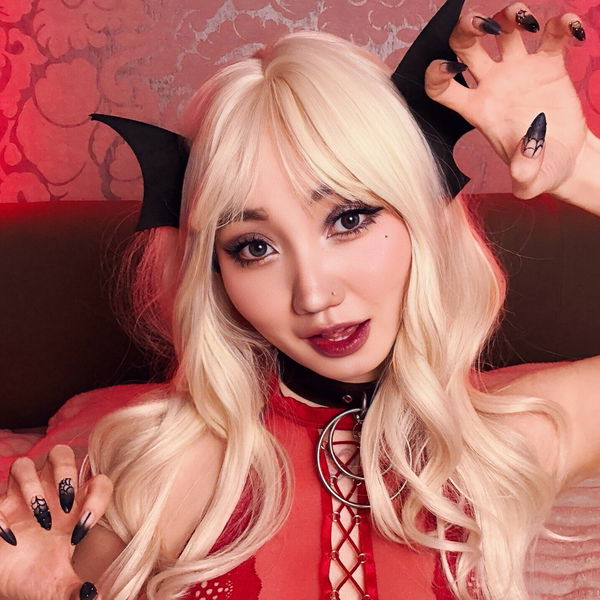 Natsumi 💮ฅ/ᐠ. ̫ .ᐟ\ฅ