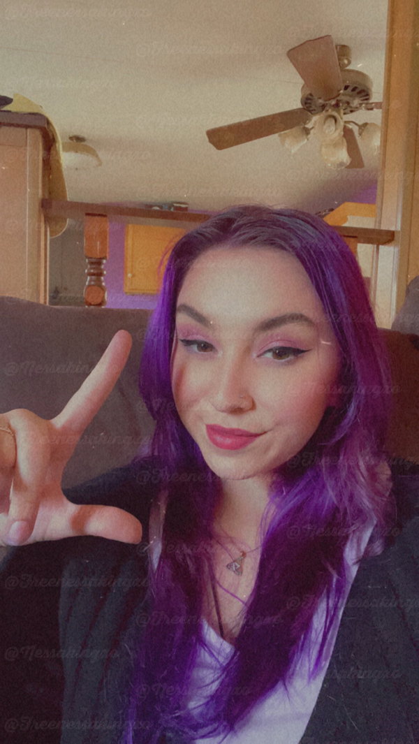 Smokin Nessa - OnlyFans creator with 0 reviews (0.0/5 stars)