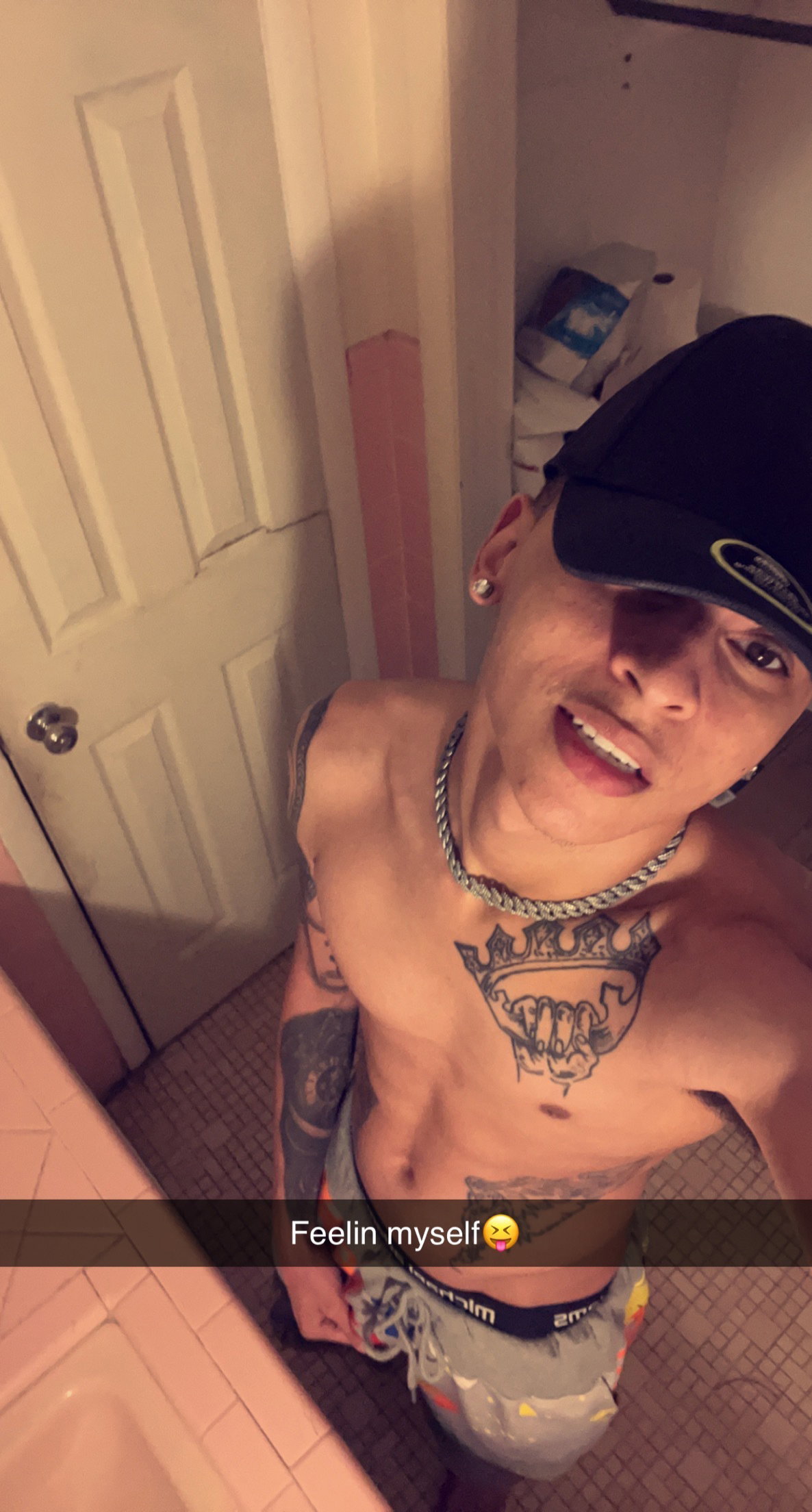PrettyBoii Eclipse😈🔥 Free Page - Onlyfans créateur