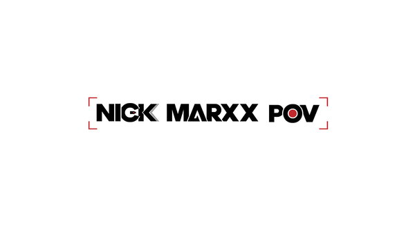 Nick Marxx