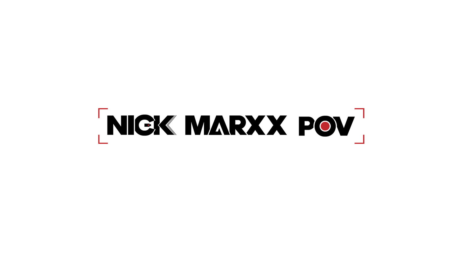 Nick Marxx - #1 BBC POV CONTENT CREATOR - Onlyfans créateur