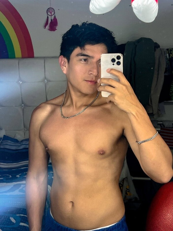 Nicolás Montenegro - OnlyFans creator with 0 reviews (0.0/5 stars)