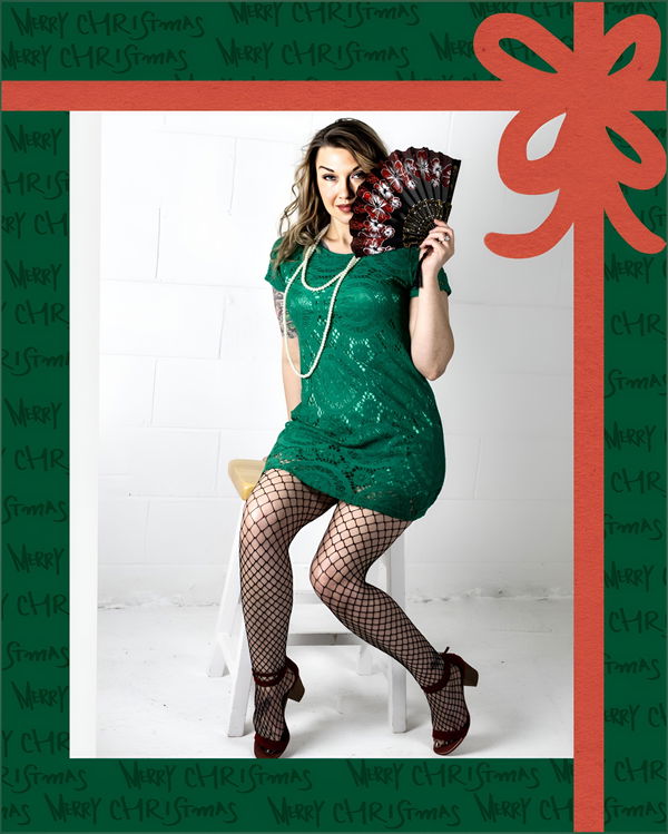 𝓝𝓲𝓬𝓸𝓵𝓮 𝓟𝓮𝓪𝓻𝓵 💃