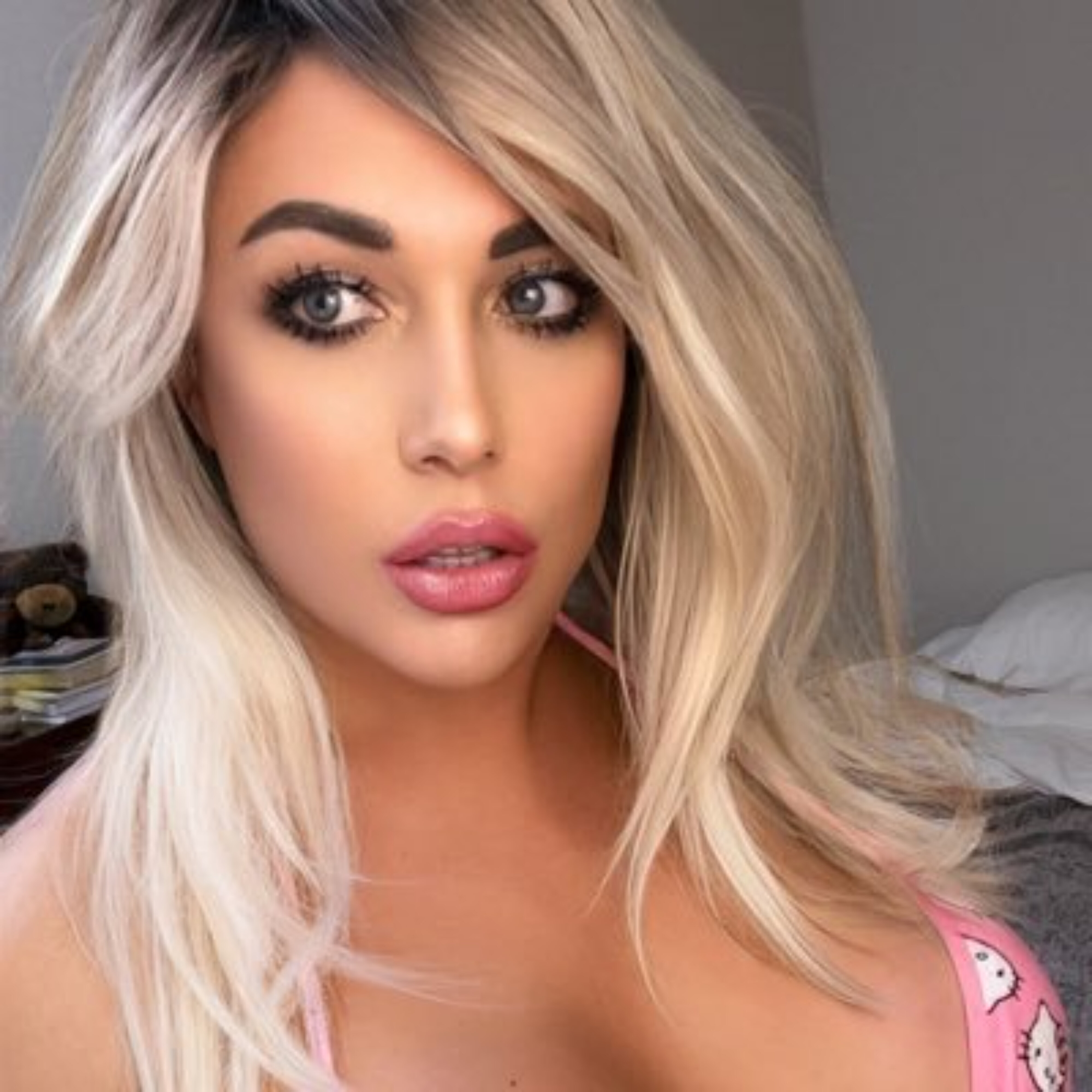 nikki jade taylor