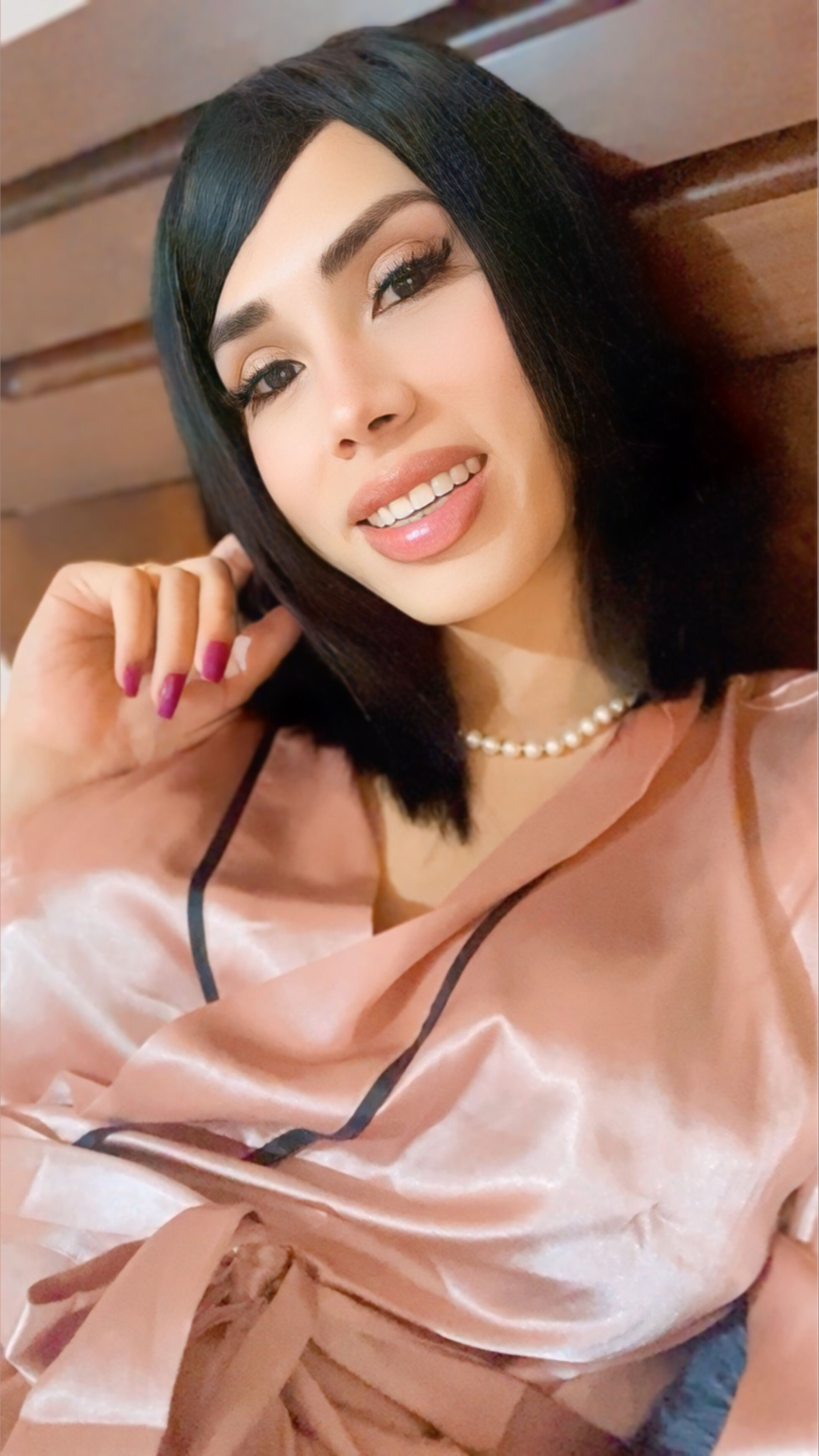 Niky Ladyboy 🏳️‍⚧️