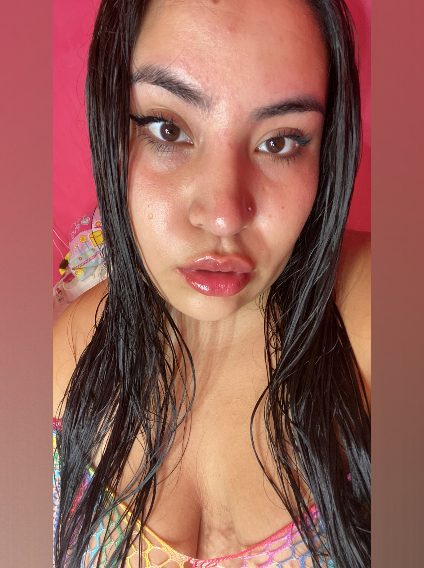 Nina - Onlyfans Creator