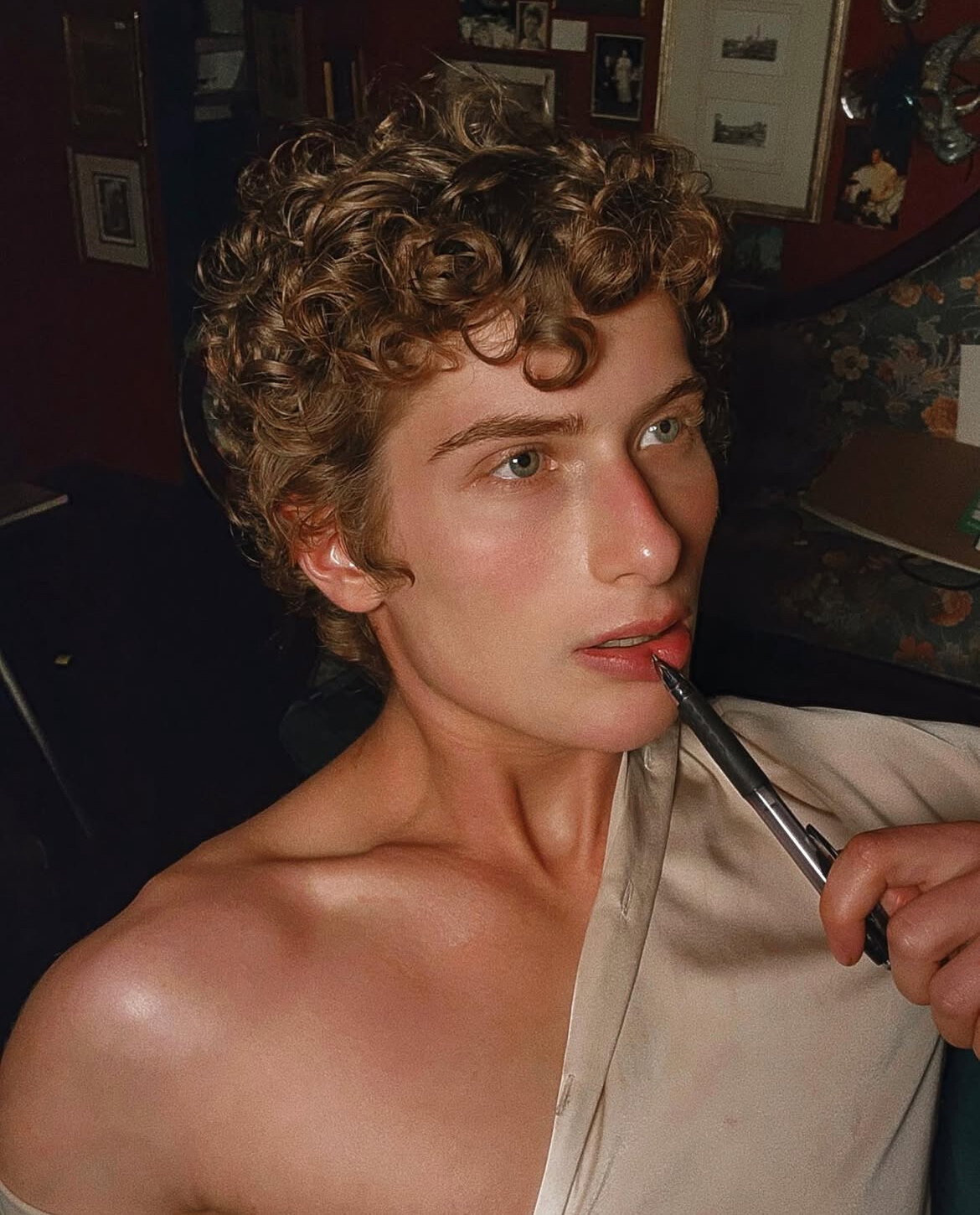 Noah Way - Onlyfans créateur