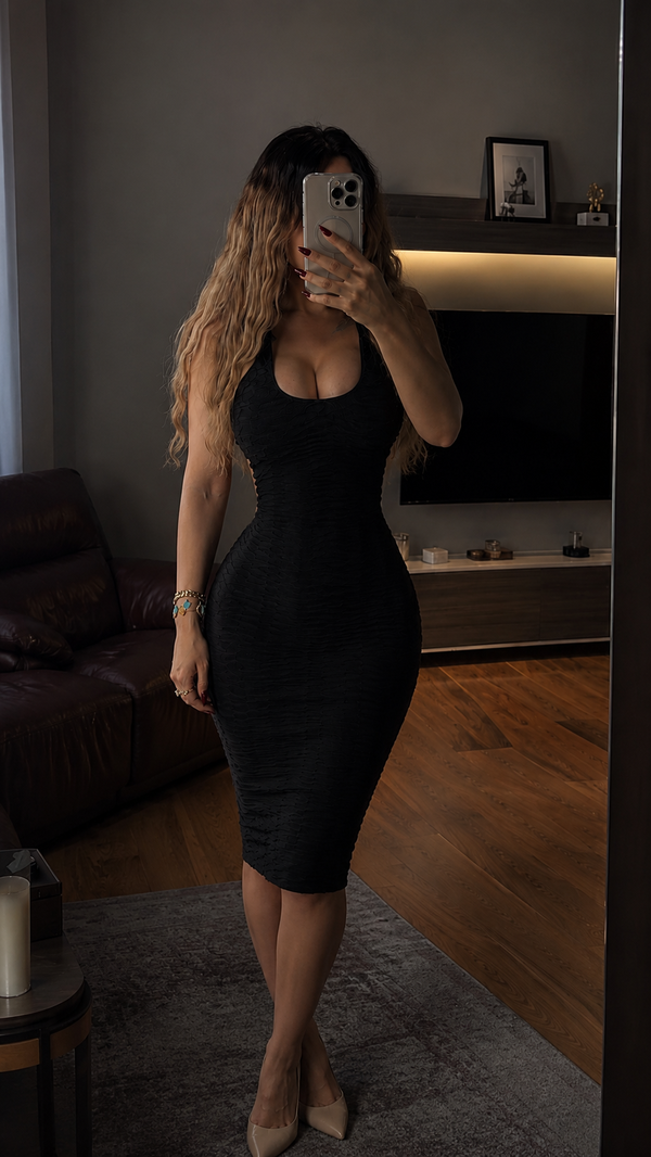 Nouf Khalifa | Arab Sexting Queen