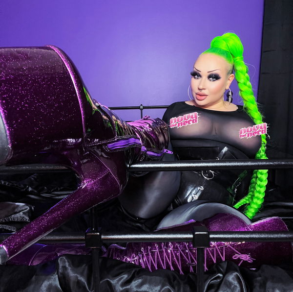 Nova The Nerd | VIP 💚