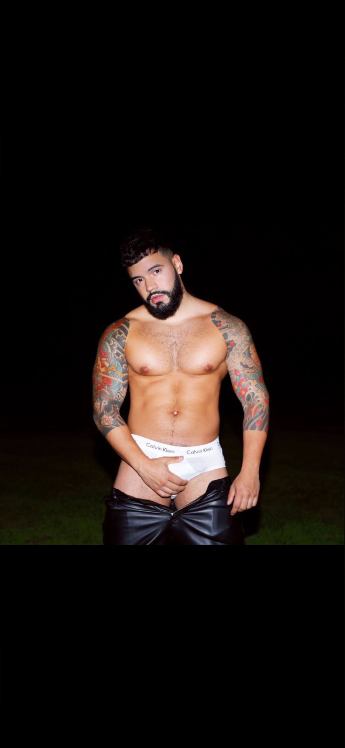 Novela_Papi - Onlyfans Creator