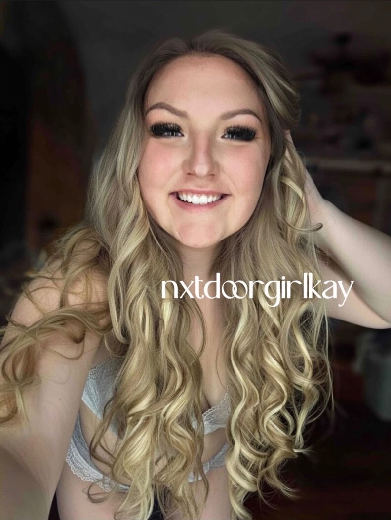 Kay - Onlyfans Creator