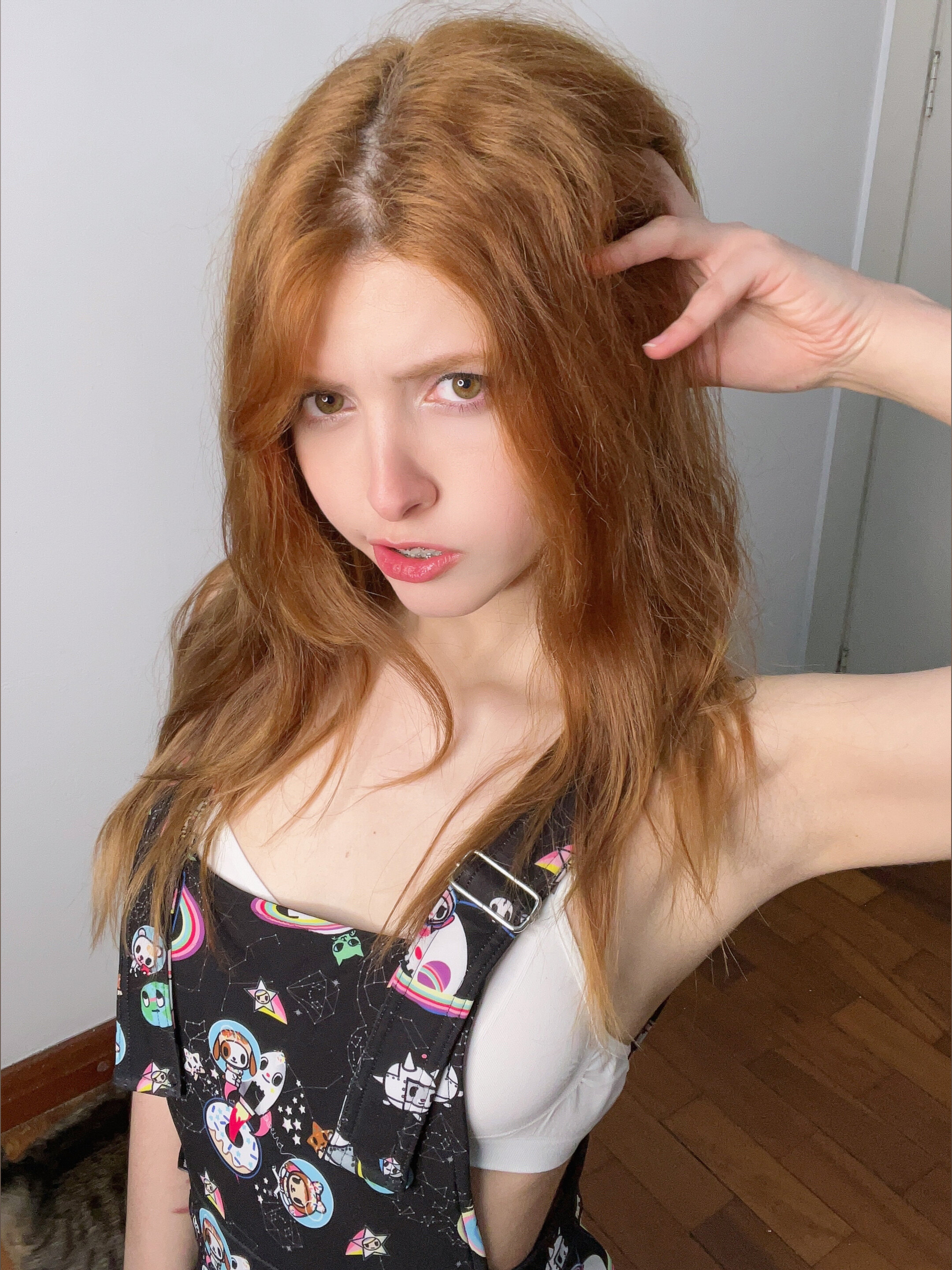 🌷 You’r sweet tease