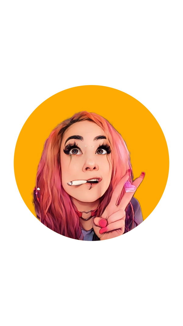 ☕🍁Pepper Jones❄️