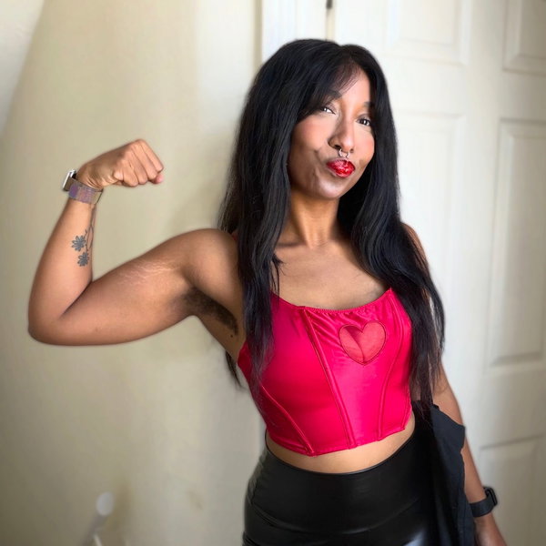 HAIRY DENALI 🫶🏽 NO PPV - OnlyFans creator with 0 reviews (0.0/5 stars)