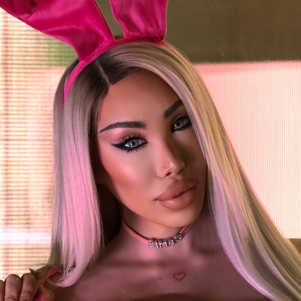 Megan Million — Luxury Bimbo Doll (free) - OnlyFans creator with 0 reviews (0.0/5 stars)