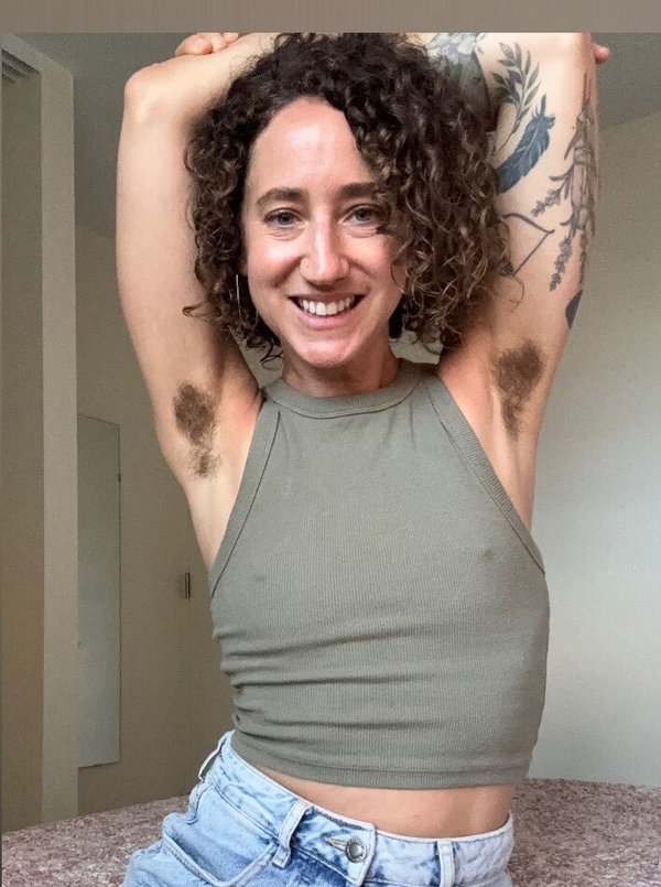 🌿Hairy Rachel Mae✨VIP💗