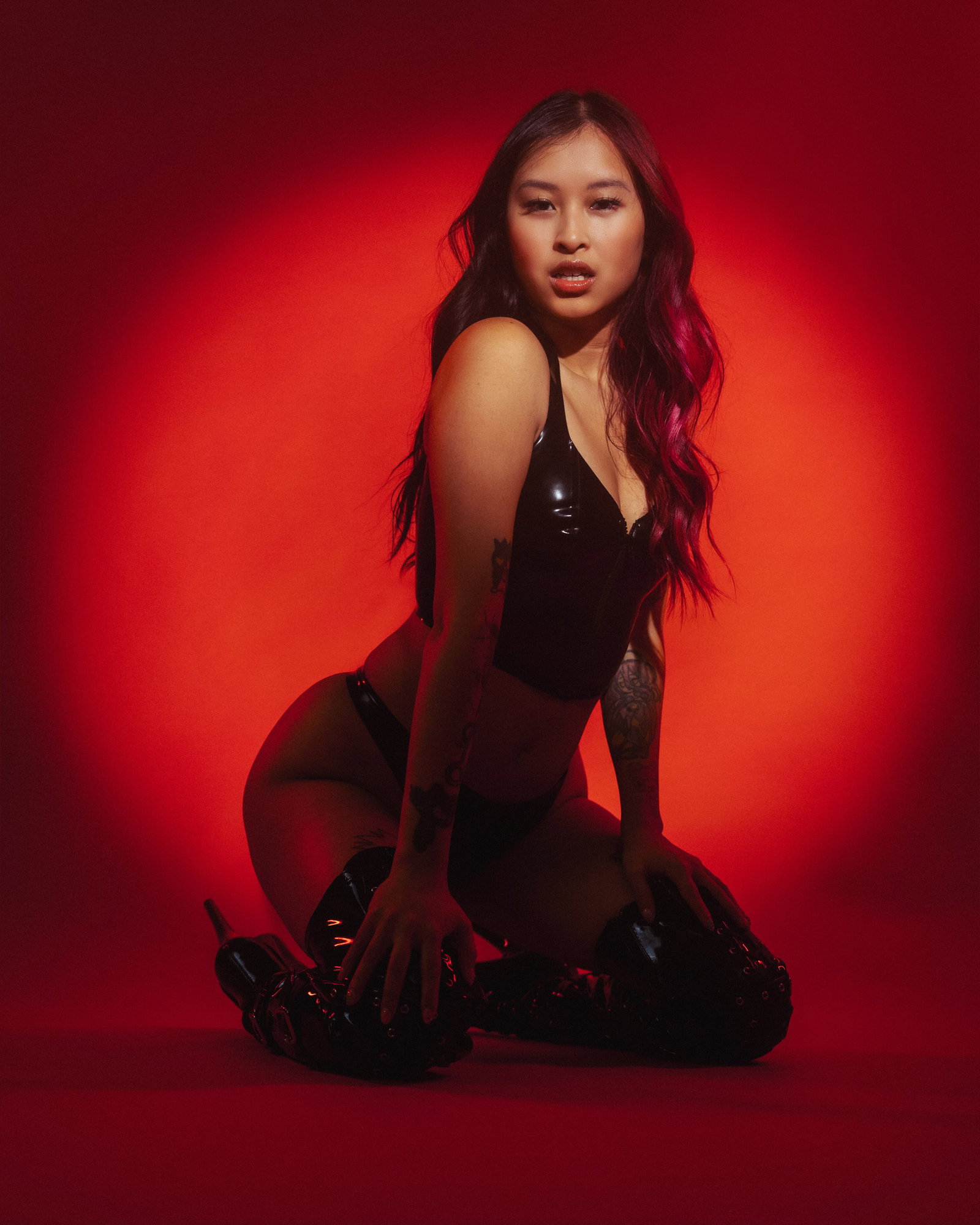 Mistress Envy - Onlyfans Creator