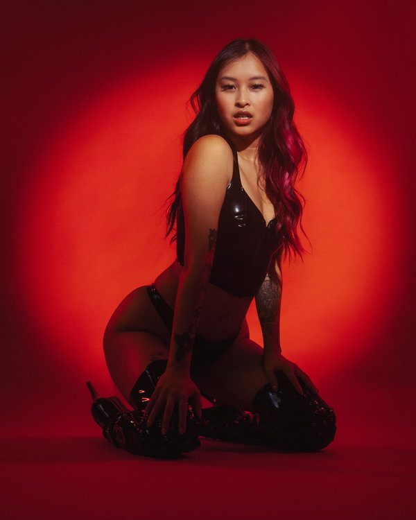 Mistress Envy - OnlyFans creator with 0 reviews (0.0/5 stars)