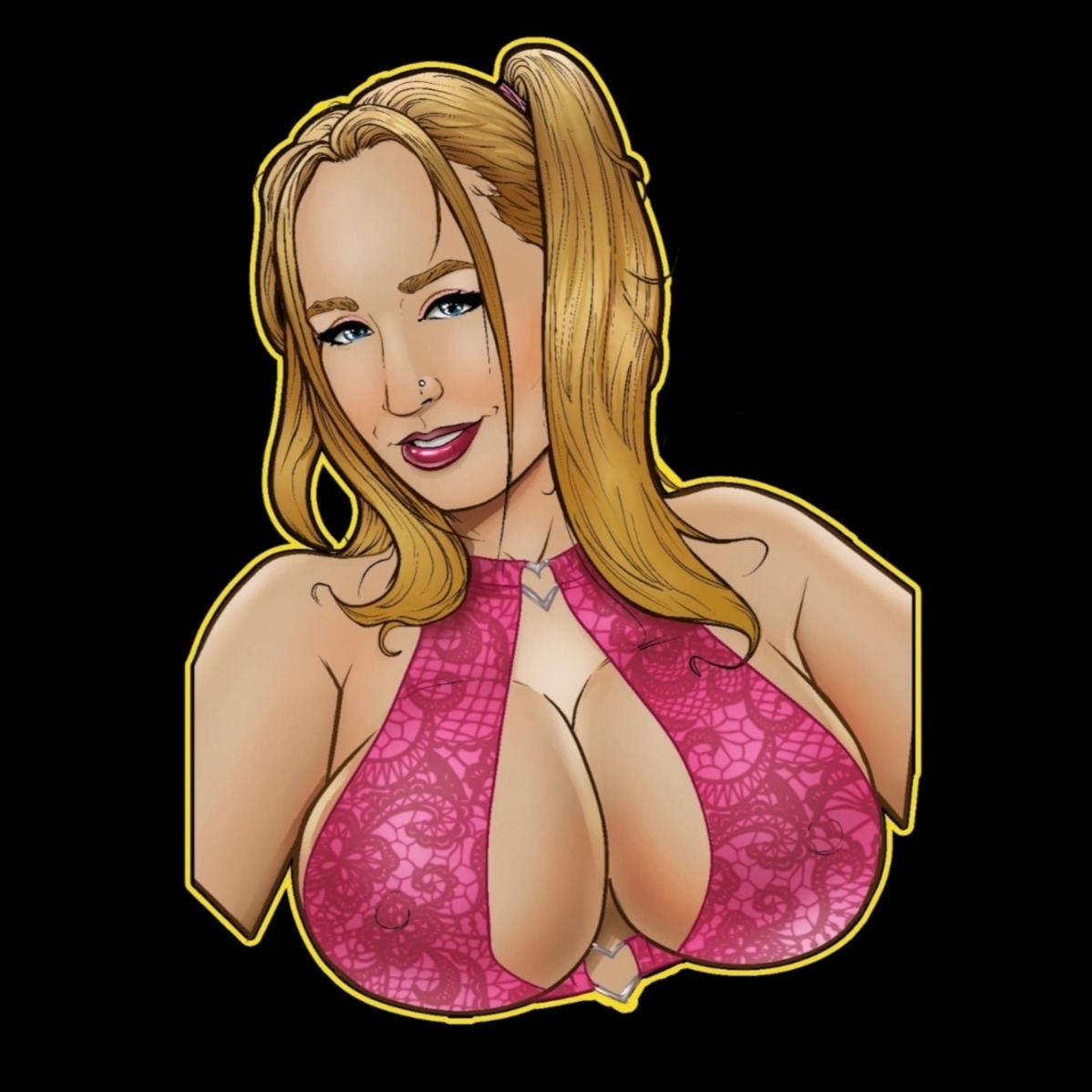 andi ray