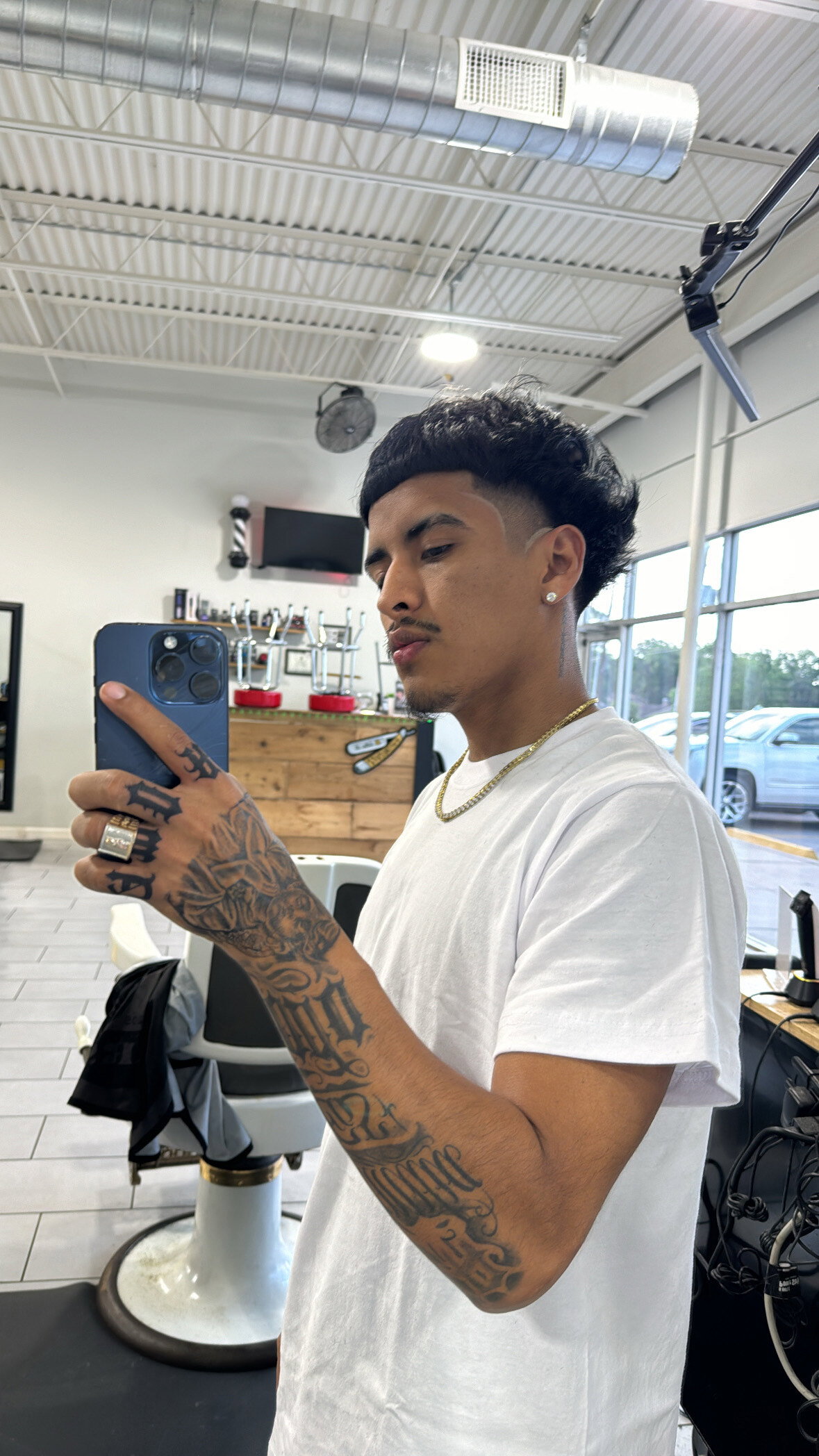 Daddy Ruiz - Onlyfans Creator