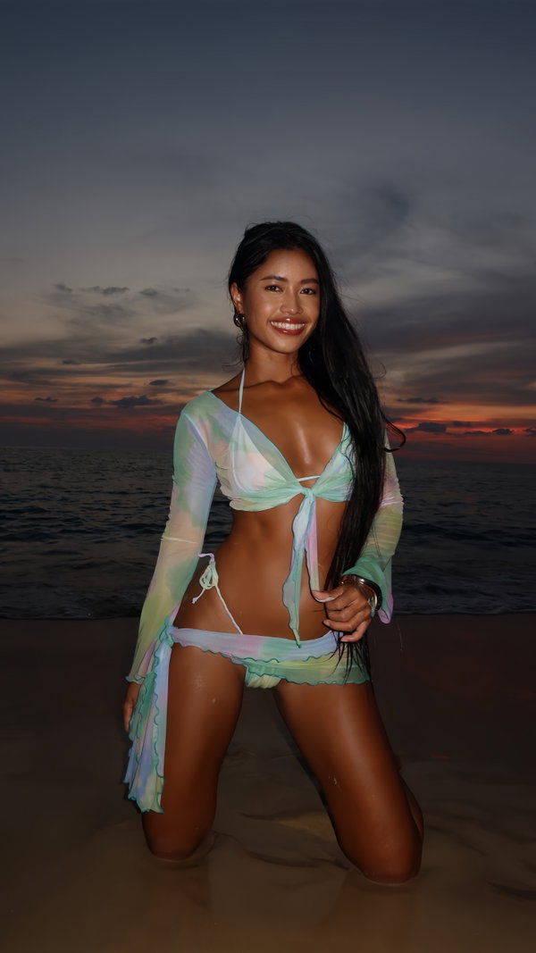 Cutie Mai - OnlyFans creator with 0 reviews (0.0/5 stars)