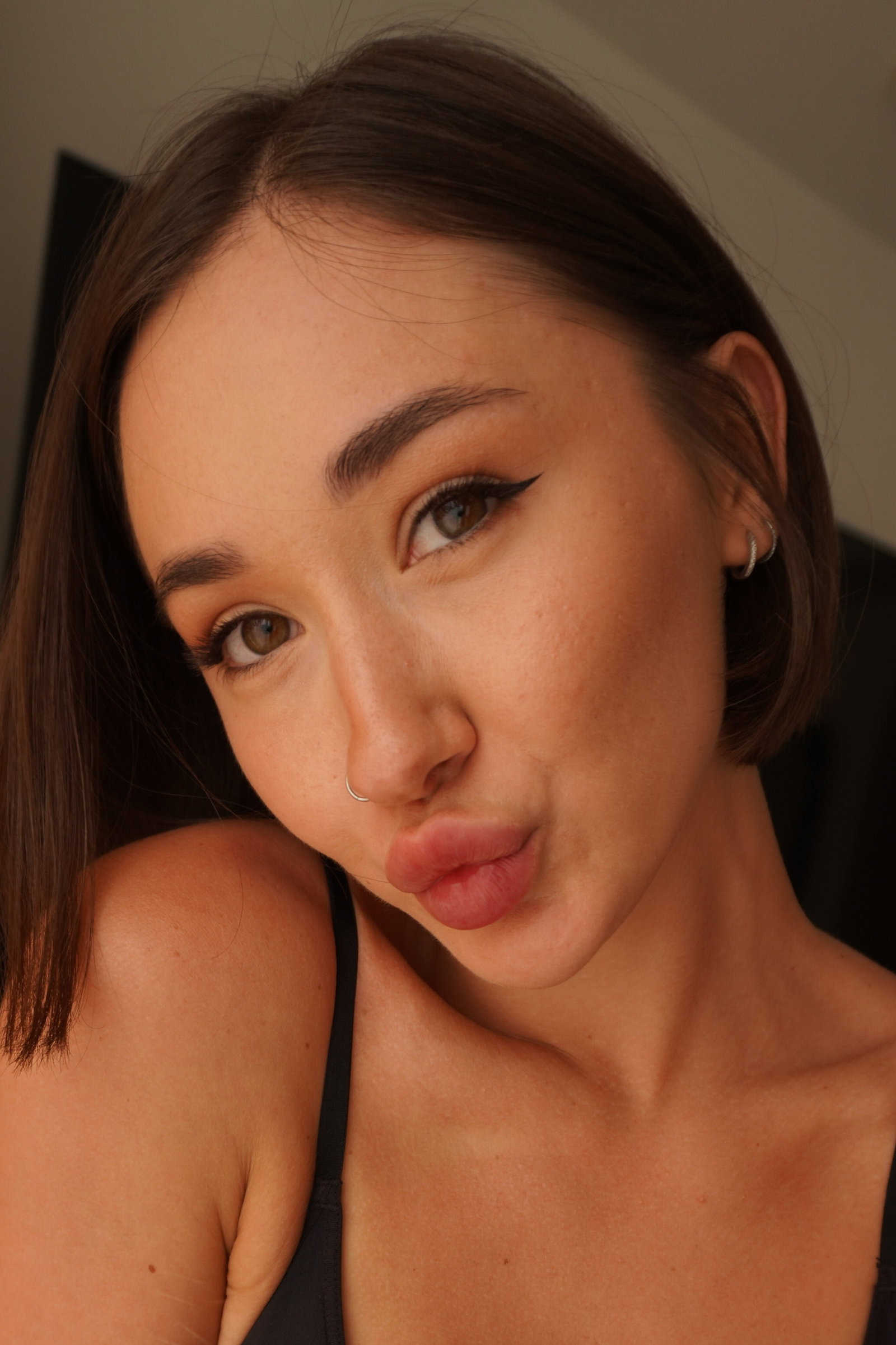 Alise Foxy - Onlyfans Creator