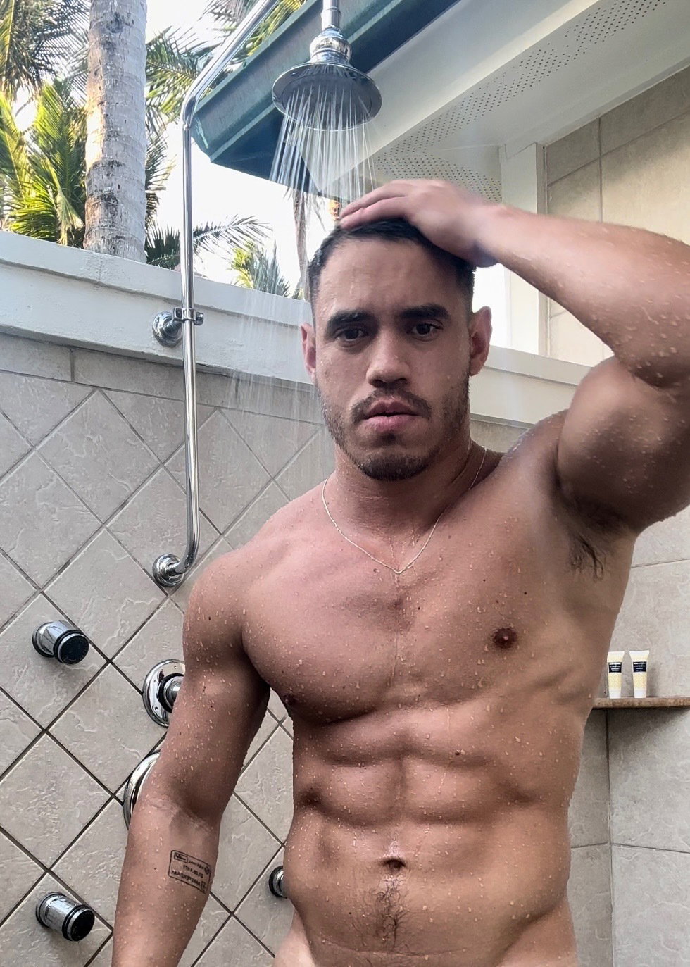 Oliver Hunt - Onlyfans Creator