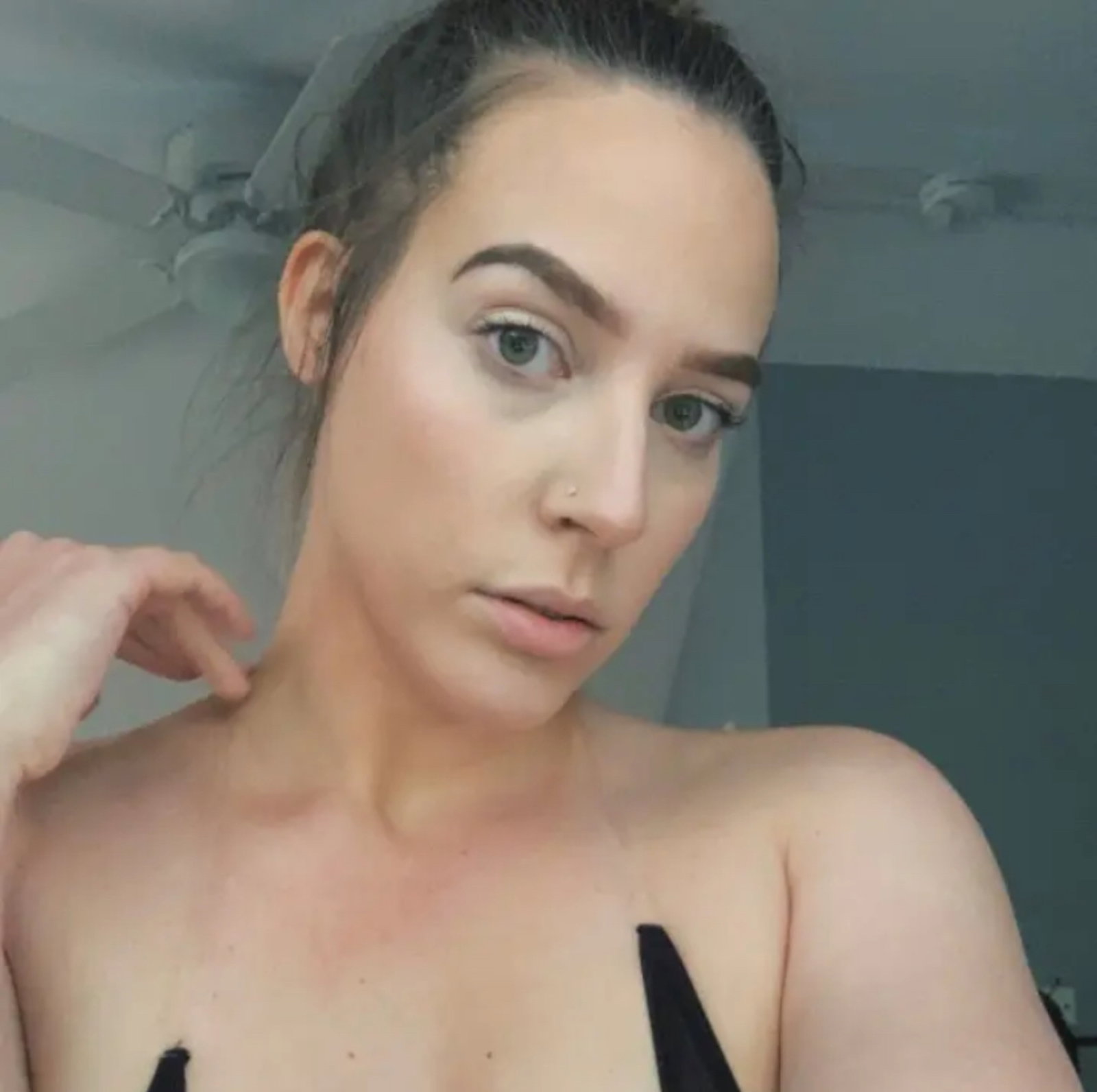 Omgits_justina - Onlyfans Creator