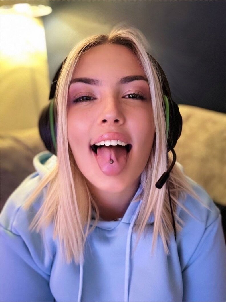 BRANDI RAEE❤️ - Onlyfans Creator