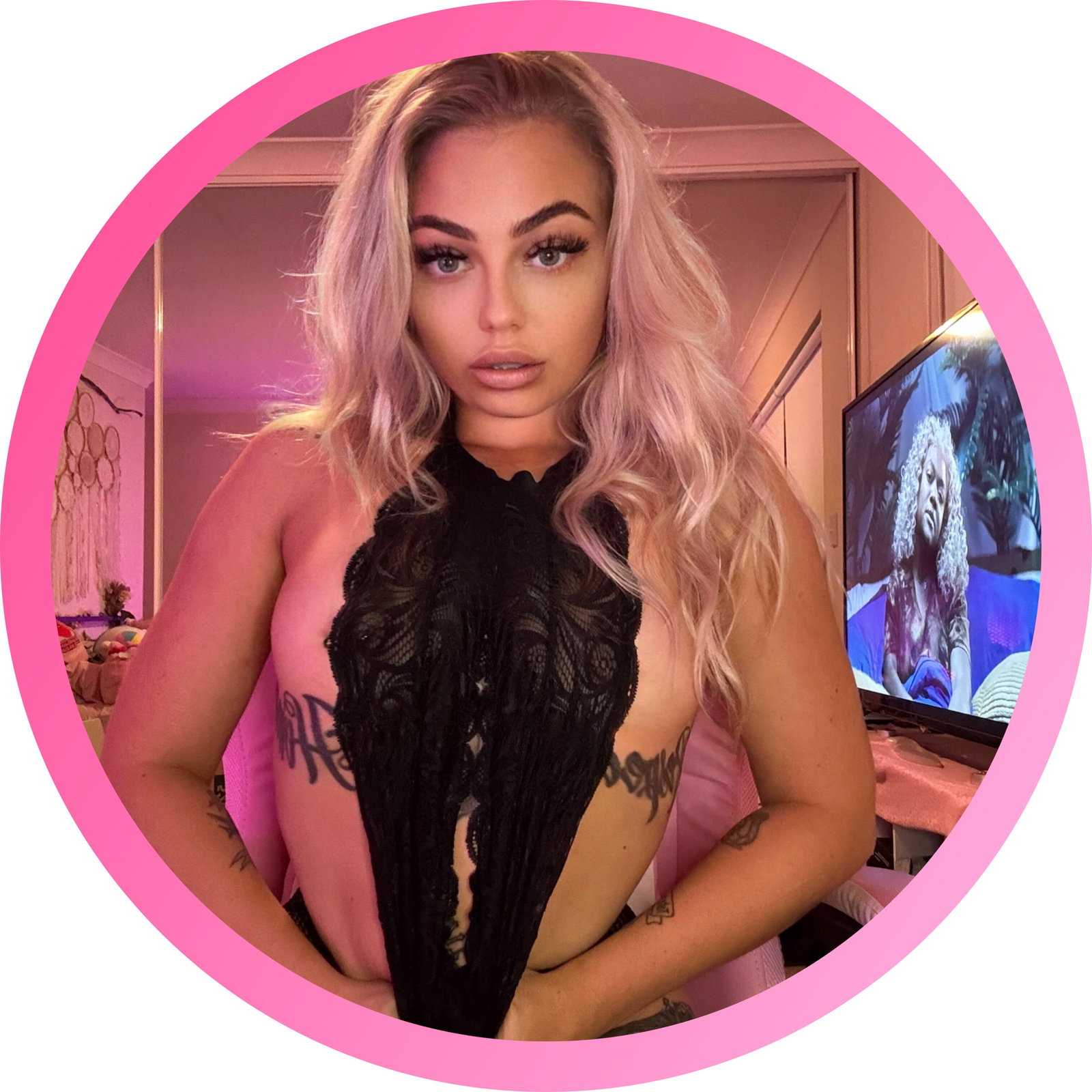 VIP - NO PPV - BBYBUBSXX - Onlyfans créateur
