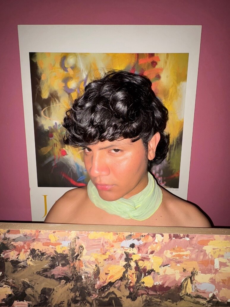 Oswaldo - Onlyfans Creator