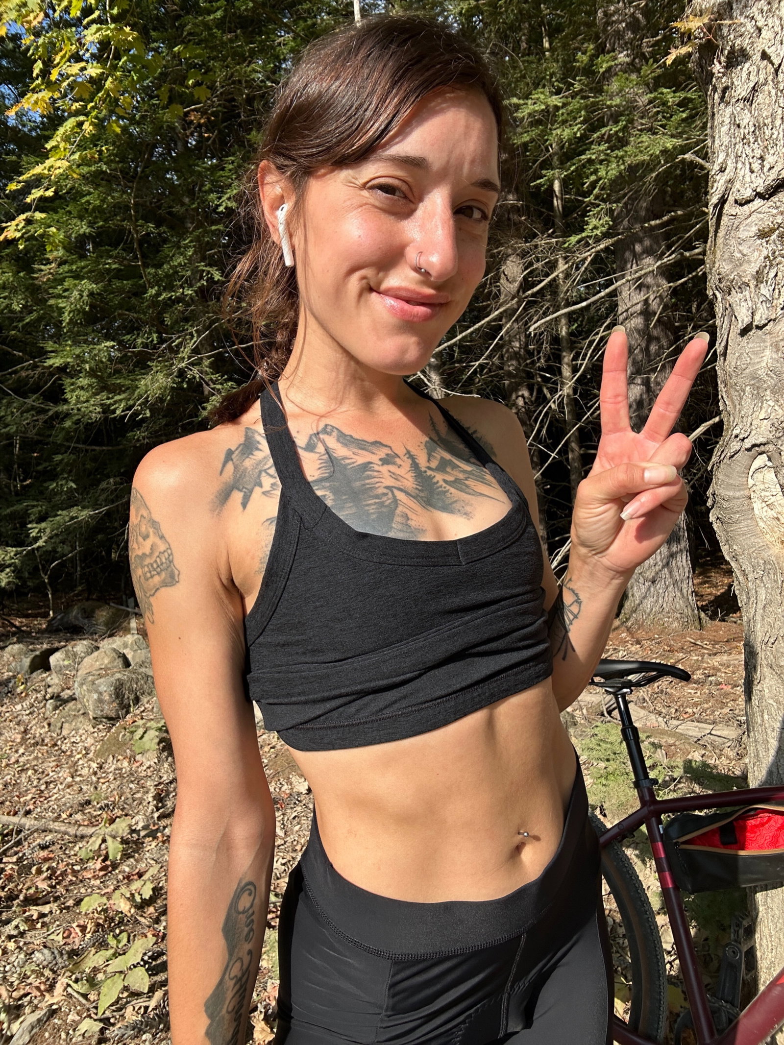 Rachel Olivia - Onlyfans créateur