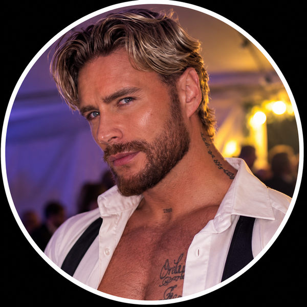 Josh Moore - OnlyFans creator with 0 reviews (0.0/5 stars)