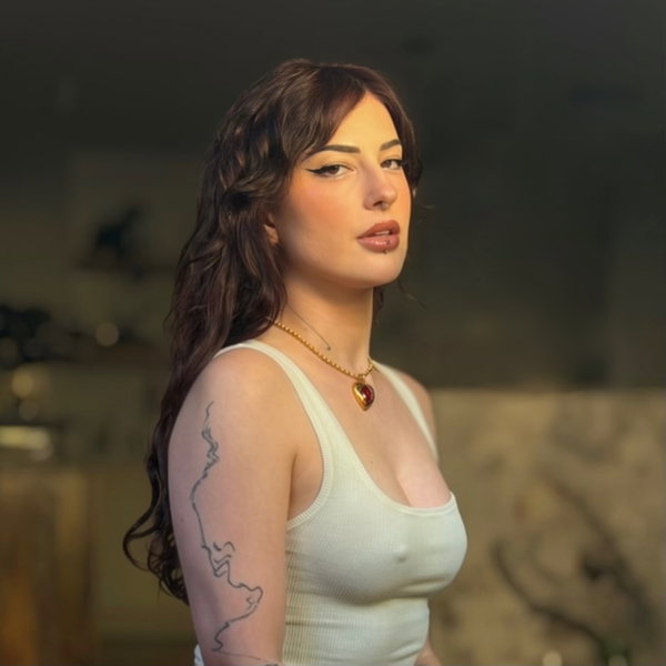 Kristen Scott