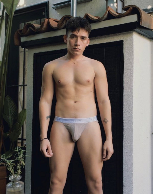Jose Miguel