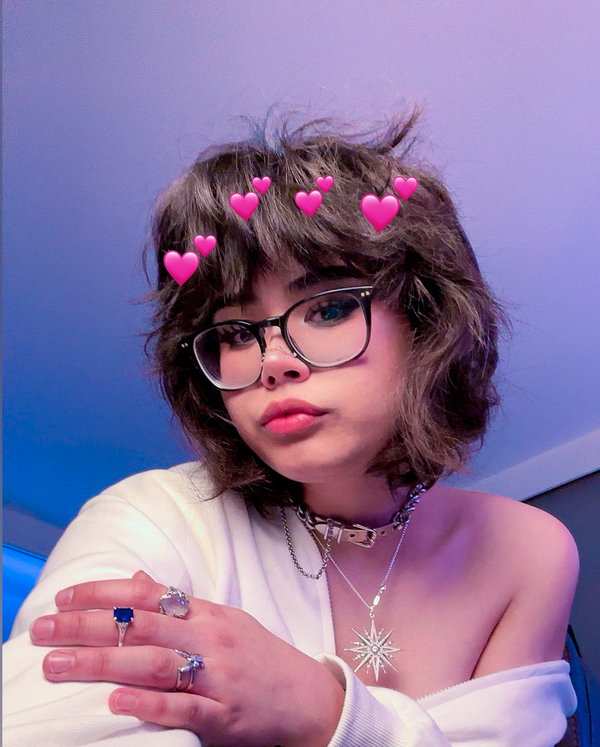 Kiyana Vi - OnlyFans creator with 0 reviews (0.0/5 stars)