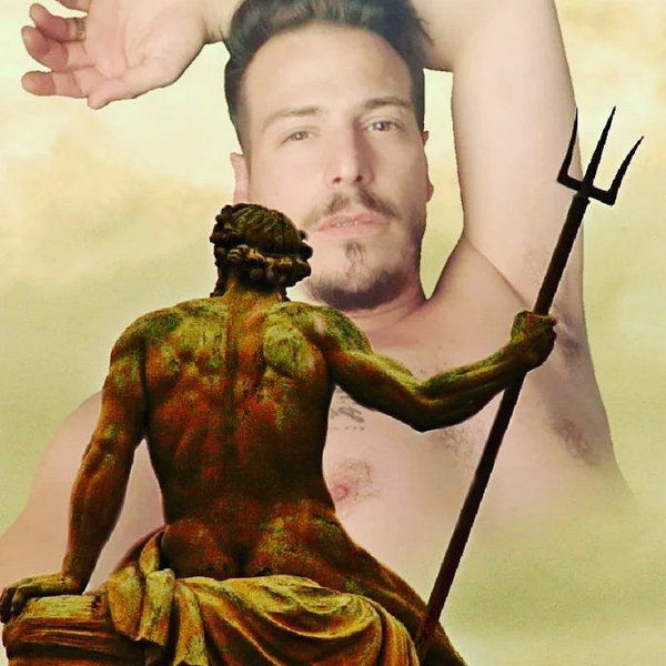Zeus Vargas - OnlyFans creator with 0 reviews (0.0/5 stars)