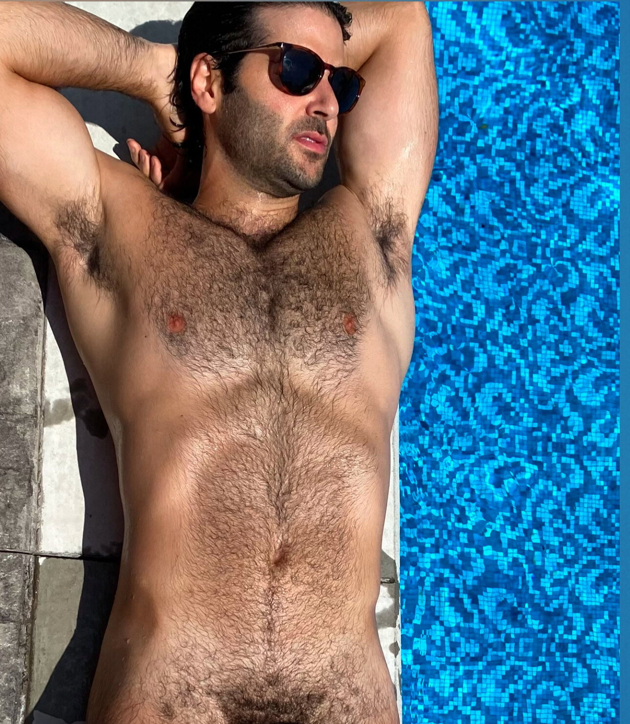 Patrick Aramouni - Onlyfans créateur
