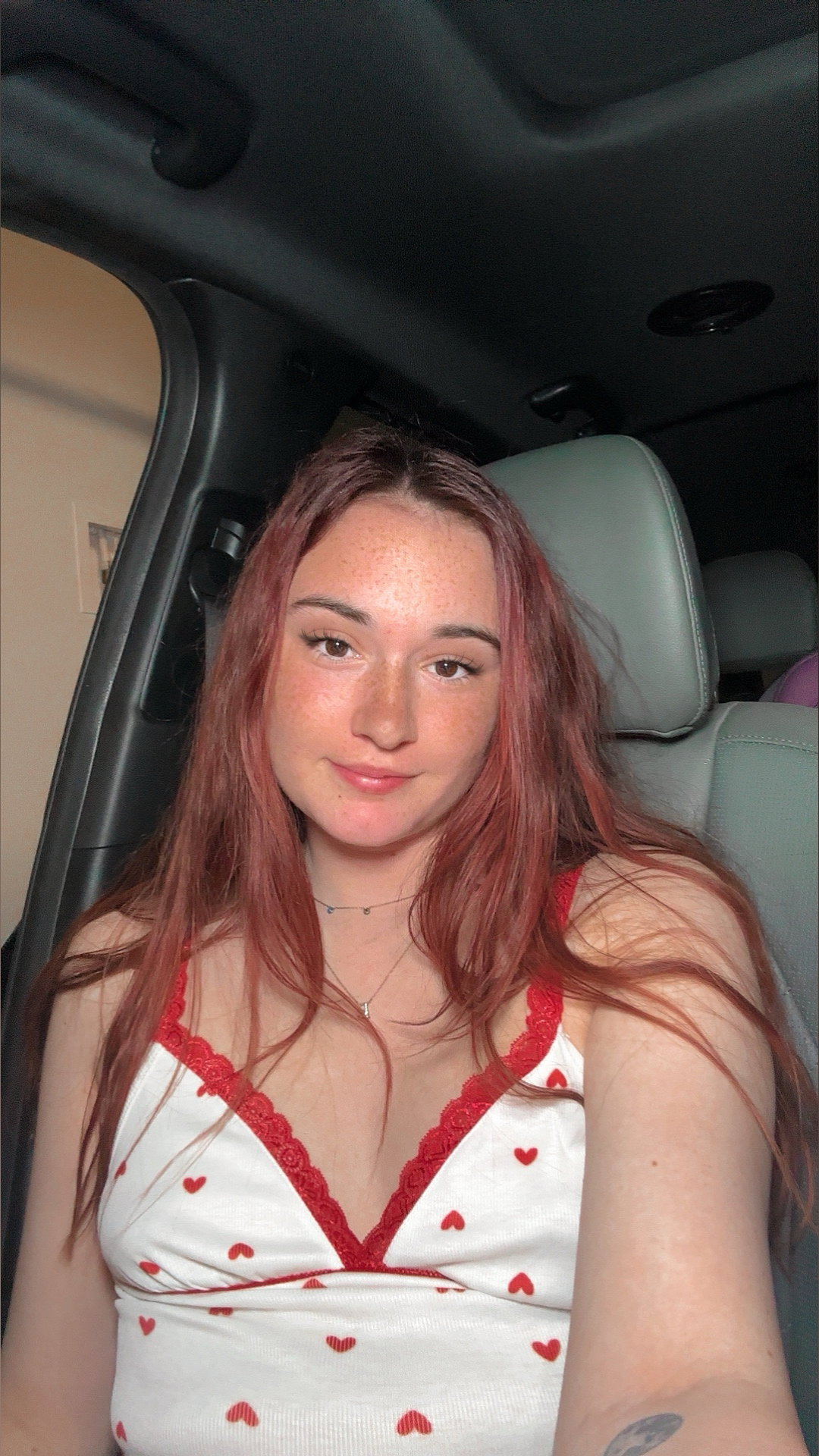 Myah - Onlyfans Creator