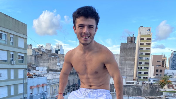 CATRIEL - OnlyFans creator with 0 reviews (0.0/5 stars)