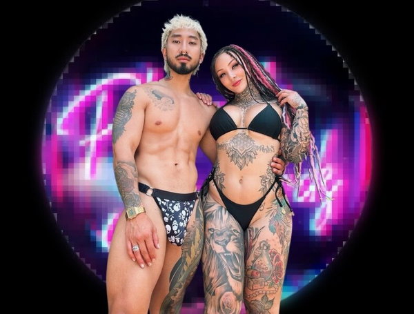 H😈RNY C😈UPLE - OnlyFans creator with 0 reviews (0.0/5 stars)