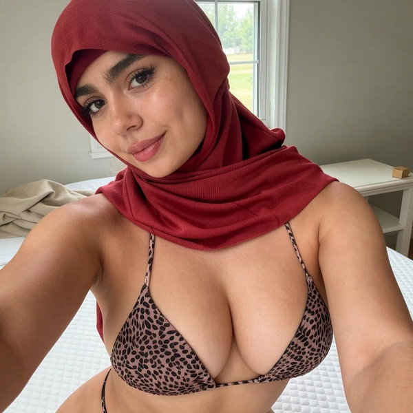 Yasmin Ali 🧕 - OnlyFans creator with 0 reviews (0.0/5 stars)