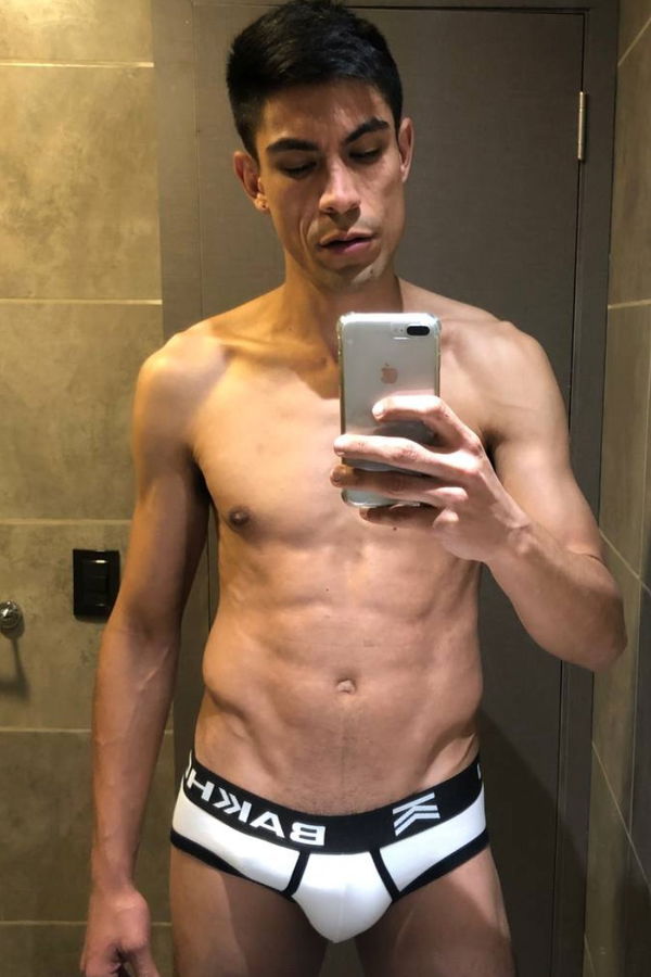 𝐏𝐈𝐄𝐑 𝐇𝐀𝐑𝐃 🍆💦 𝗡𝗔𝗨𝗚𝗛𝗧𝗬 𝗕𝗢𝗬😈