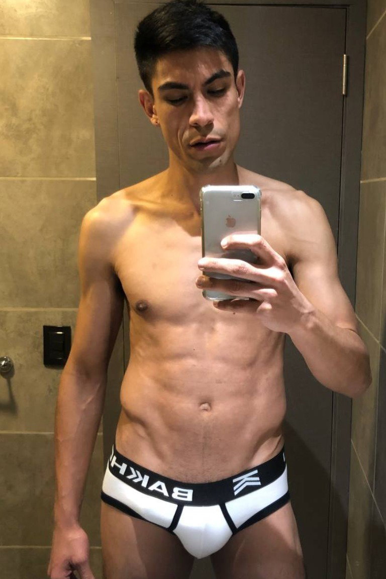 Pier Hard - Onlyfans Creator