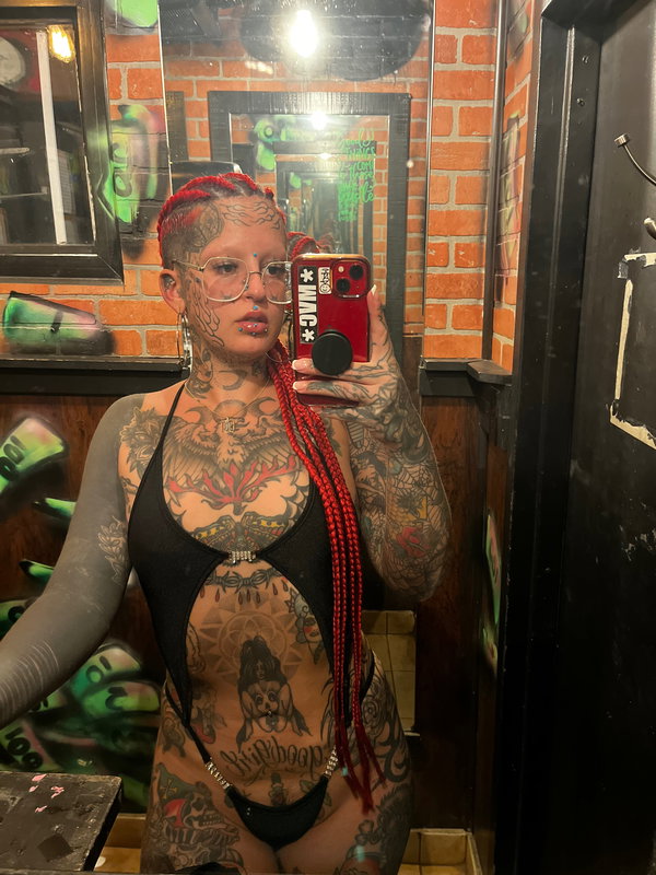 Alexa Brielle - OnlyFans creator with 0 reviews (0.0/5 stars)