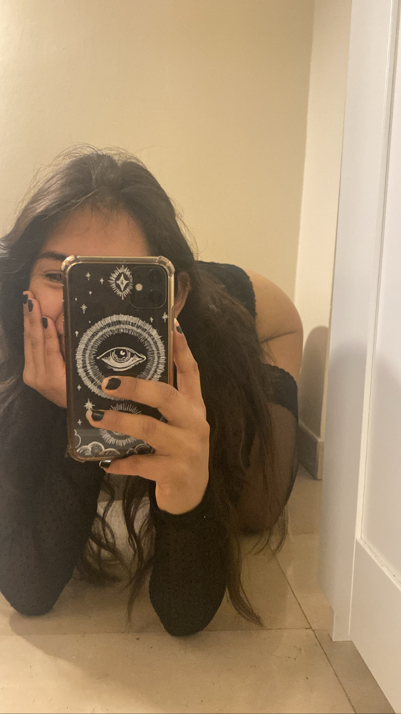 Placebo Babe 🖤🌺