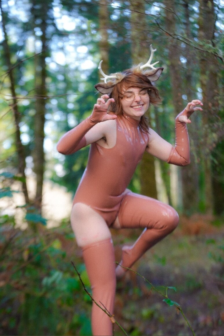 Bunny Boy - Onlyfans Creator