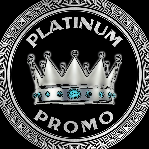 Platinum Promo 🌟