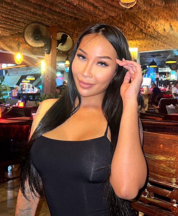 🏝 Asian island girl 🔥